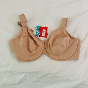 NWT Spanx Minimizer Bra